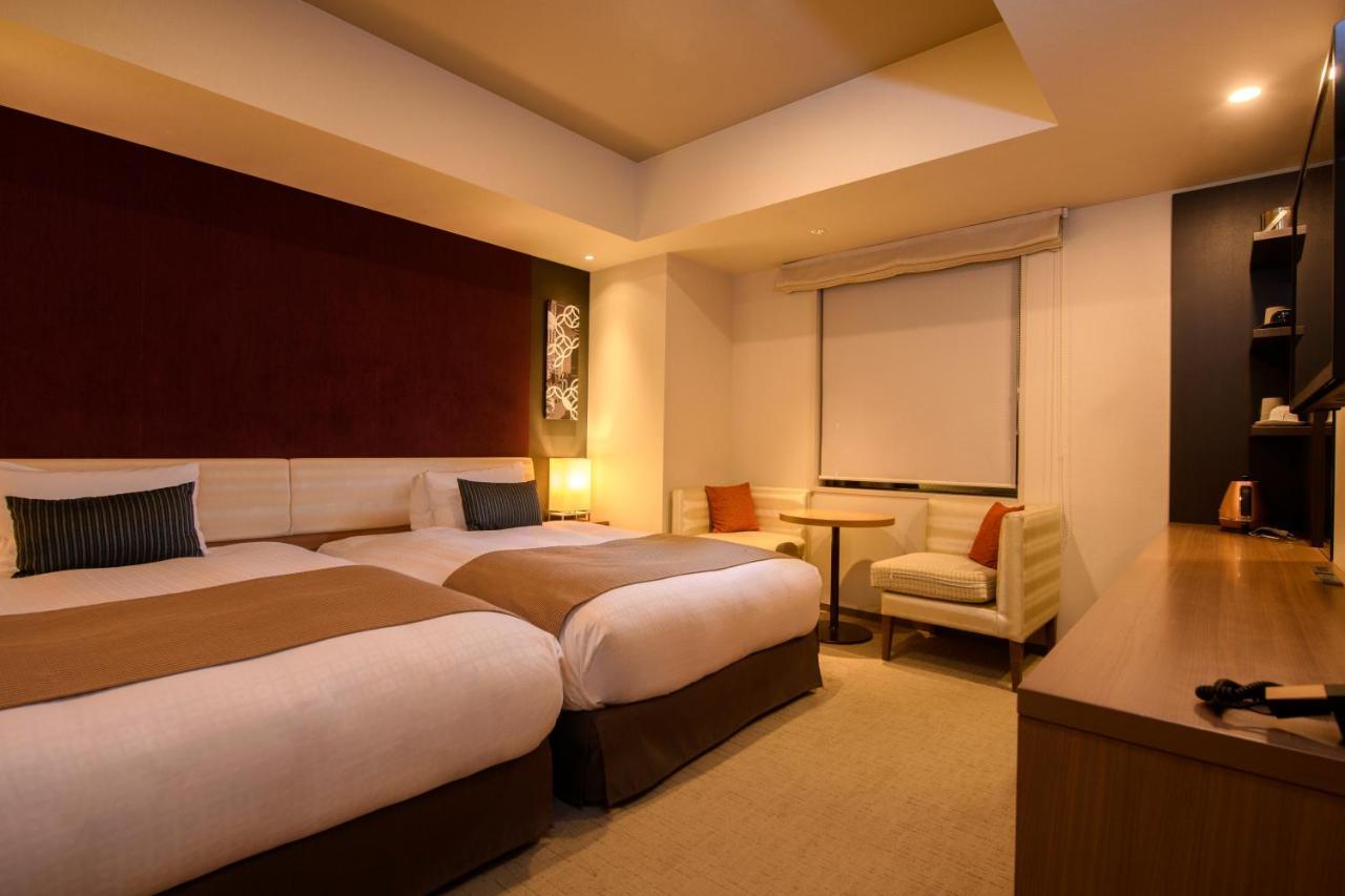 Tokyu Stay Ginza Токио Екстериор снимка