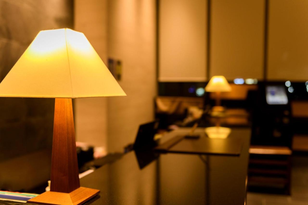 Tokyu Stay Ginza Токио Екстериор снимка
