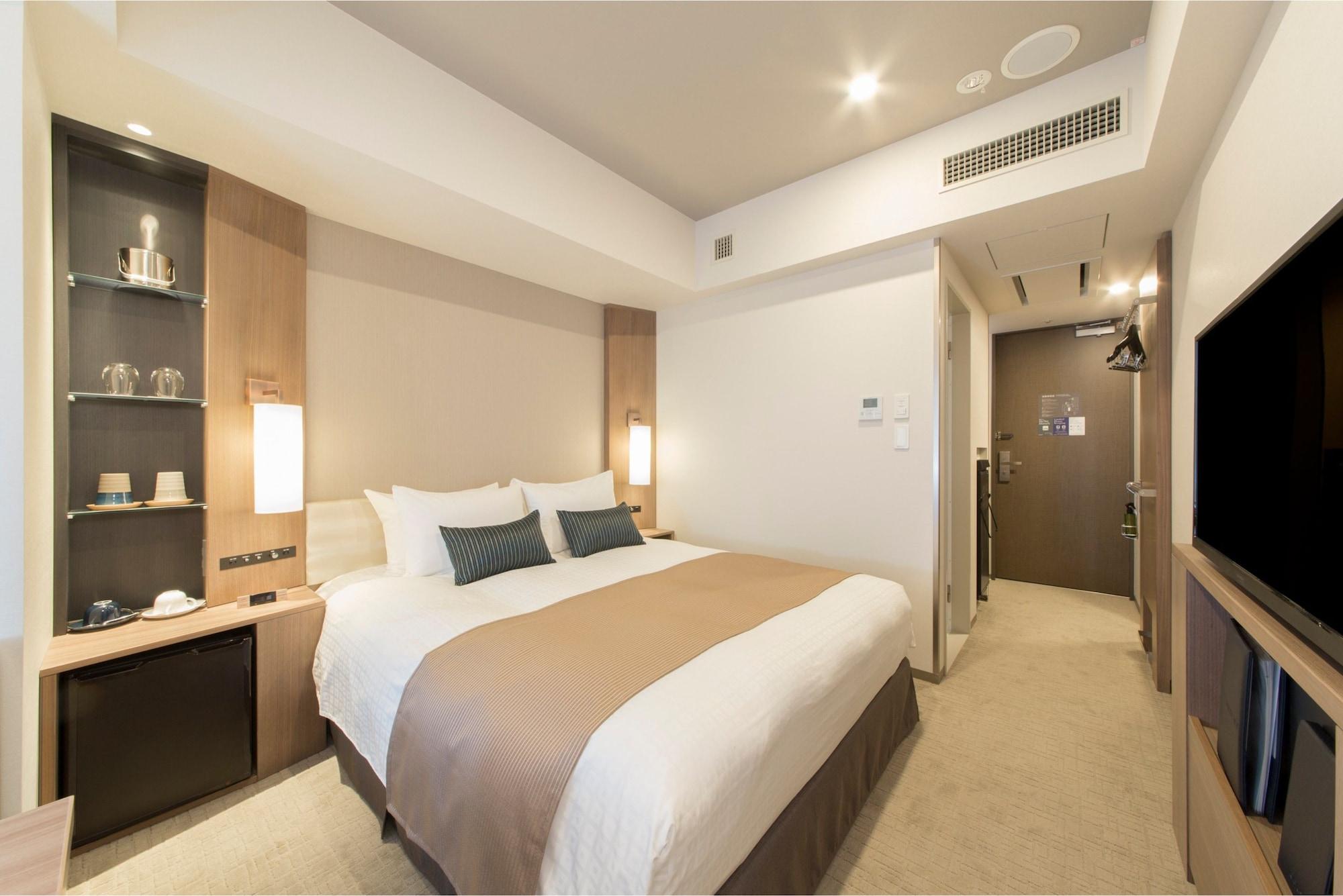 Tokyu Stay Ginza Токио Екстериор снимка