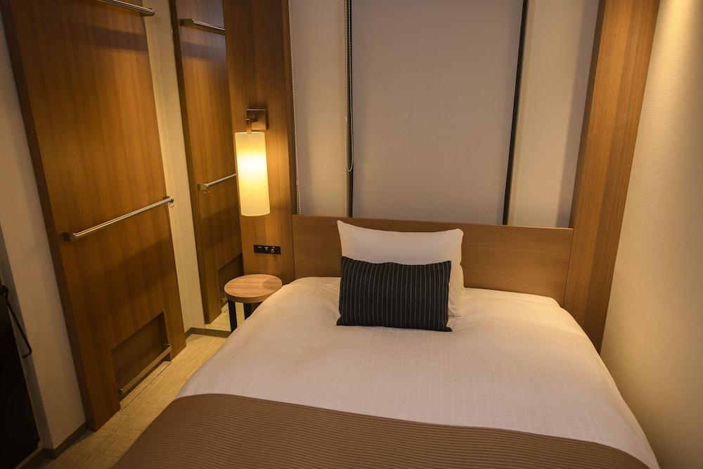 Tokyu Stay Ginza Токио Екстериор снимка