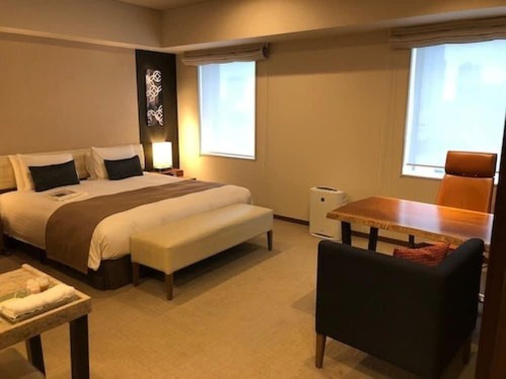 Tokyu Stay Ginza Токио Екстериор снимка