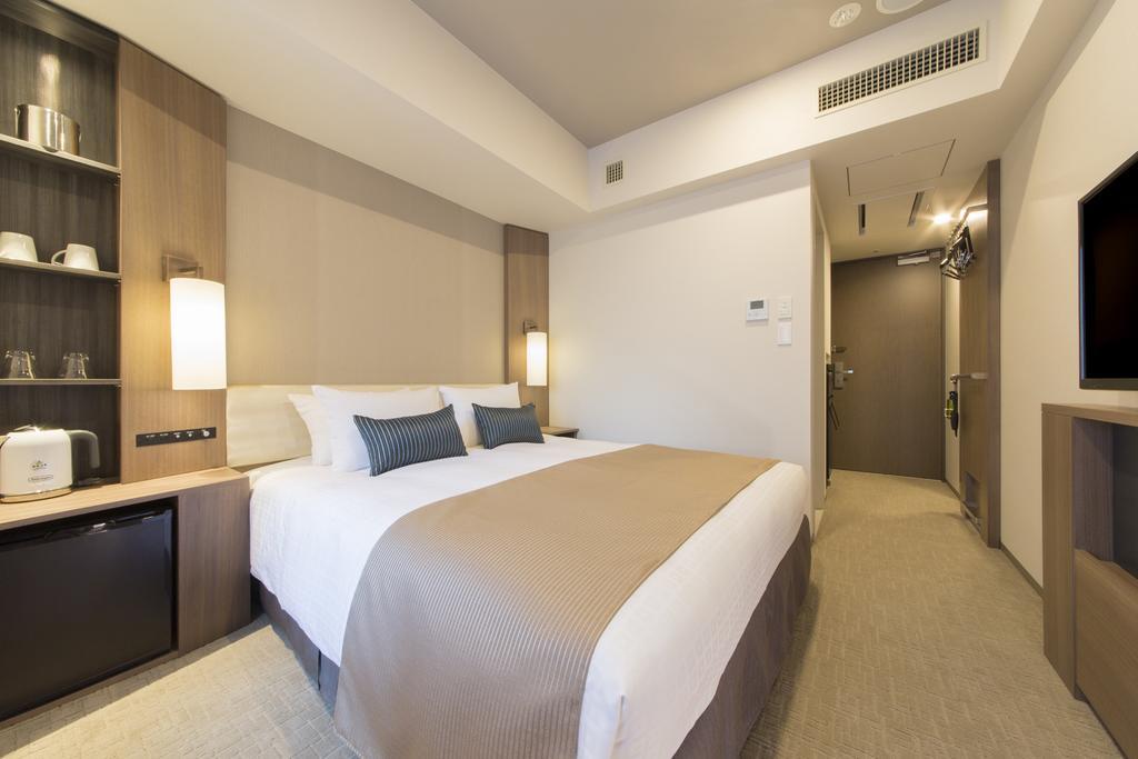 Tokyu Stay Ginza Токио Екстериор снимка