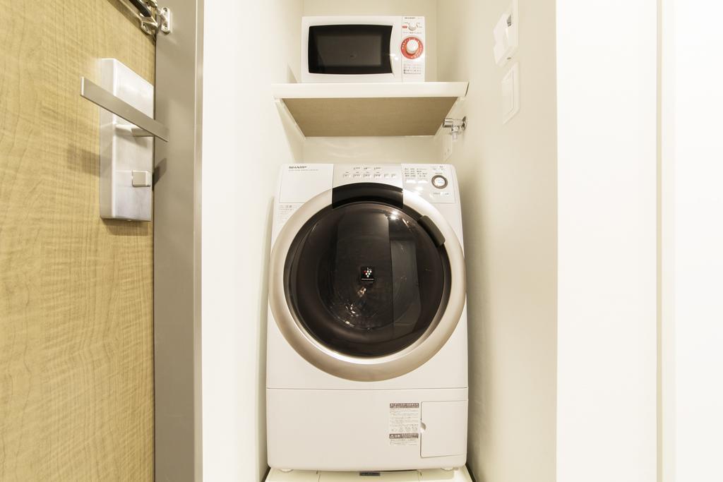 Tokyu Stay Ginza Токио Екстериор снимка