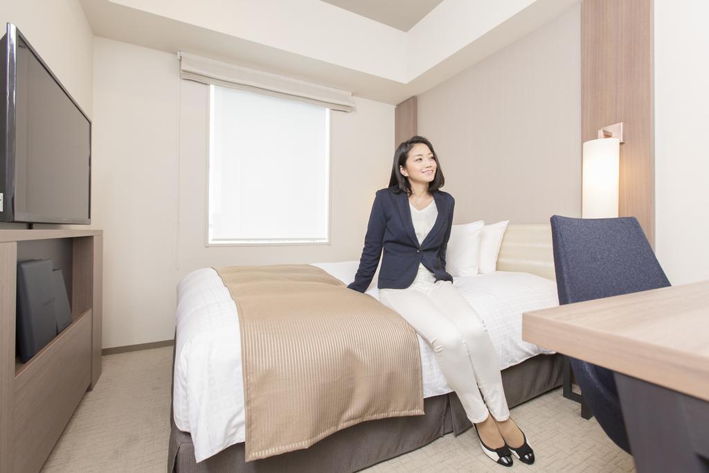 Tokyu Stay Ginza Токио Екстериор снимка