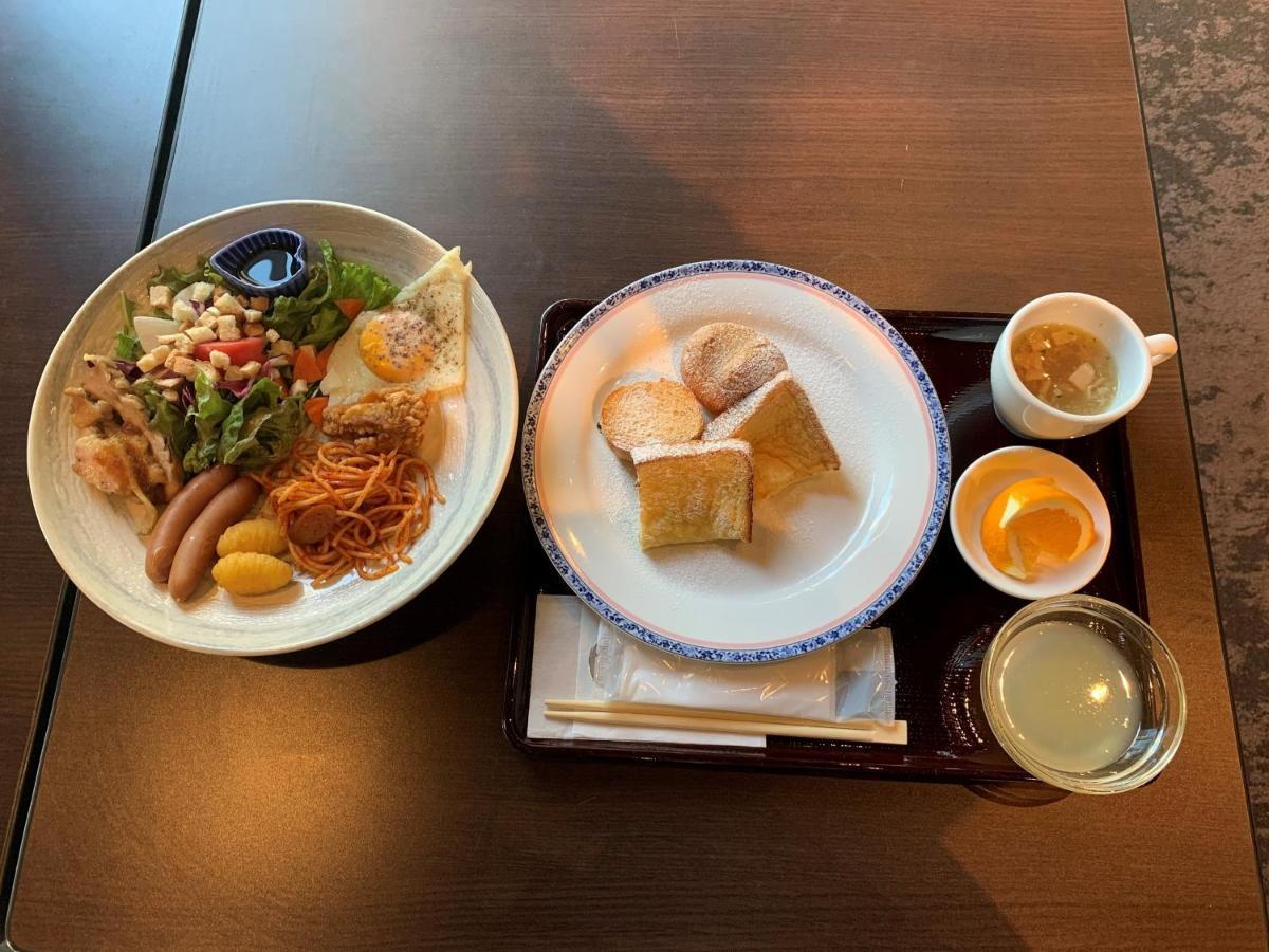 Tokyu Stay Ginza Токио Екстериор снимка